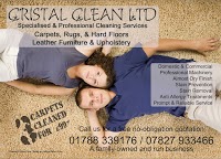 Cristal Clean Ltd 349660 Image 1